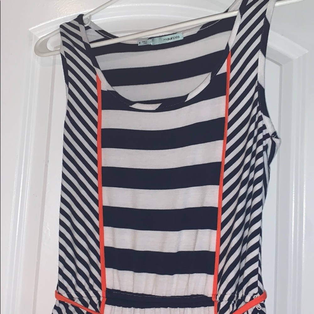 Maurice’s Maxi Dress